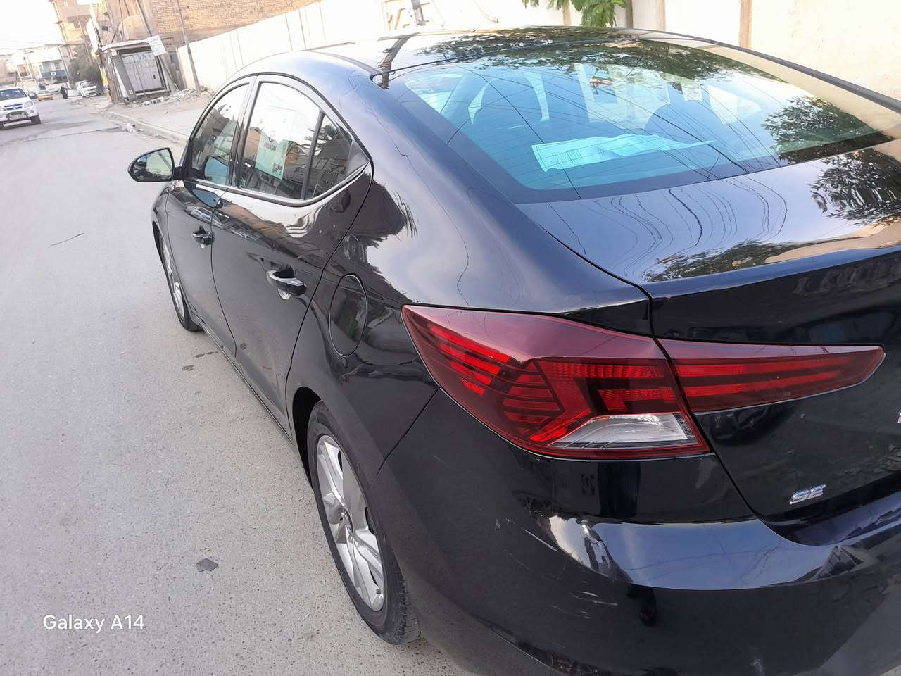 النترا ١٩ امريكي رقم اربيل دولي بأسمي ححرك ٢٠٠٠ دوش تبريد تدفئة جاهزة من كلشي سنوية ٣١ عنواني بغداد الكرخ *********** سعرها ١٢٠
