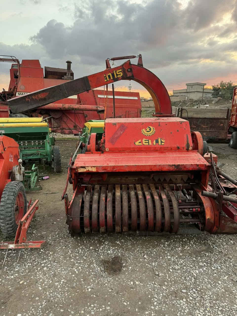 للبيع بس دكاكه اوزنيش موديل2018 
رقم ***********بي وتساب
***********
