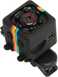 كامره مراقبه • لاسلكيه HD • تصوير ليلي