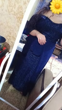 فستان • لبستها ساعة • توصيل عراقي