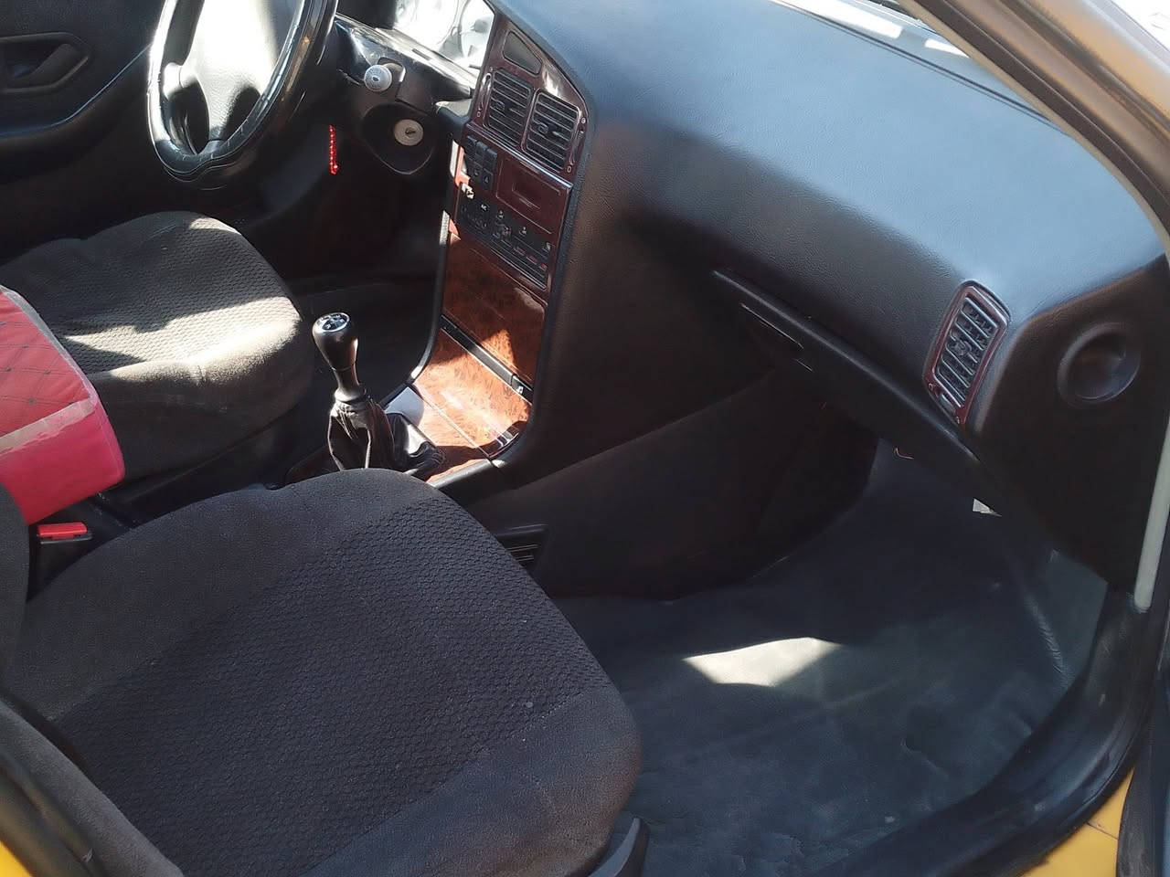 سلام عليكم بيجو بارس 13 بكان بغداد ***********
