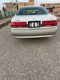 كراون • ٢٠٠٢ • الناصرية