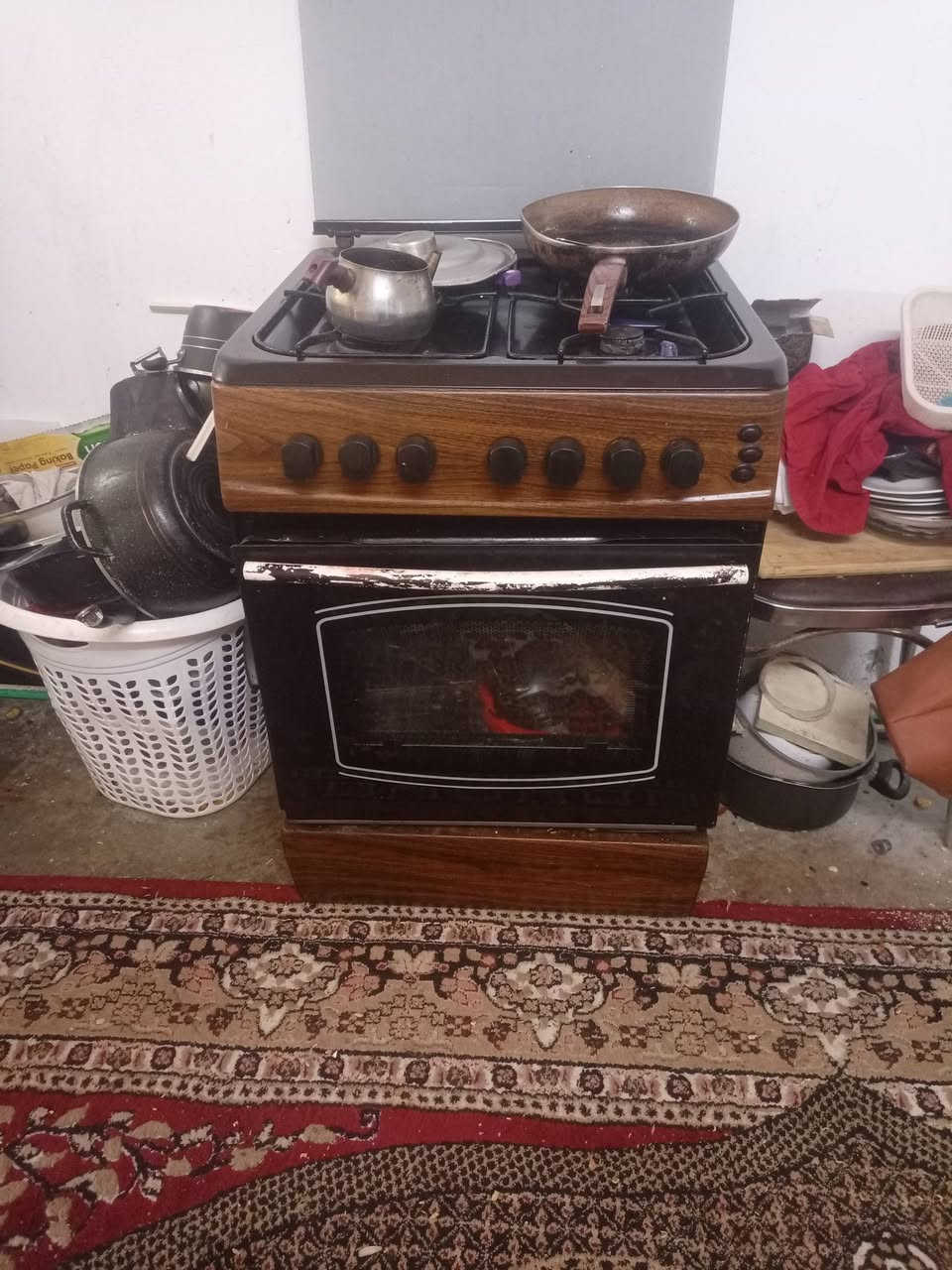 ذني الاغراض البيع


**إذا كنت صاحب هذا الإعلان وتريد حذفه لأي سبب، رجاءا أرسل رسالة إلى الدعم الفني**