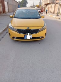 سيراتو ٢٠١٧ للبيع . ٠٧٨٠٧٢١٧٧٠١