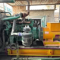 مولد • فالفو دي 10 • توليد ٢٥٠