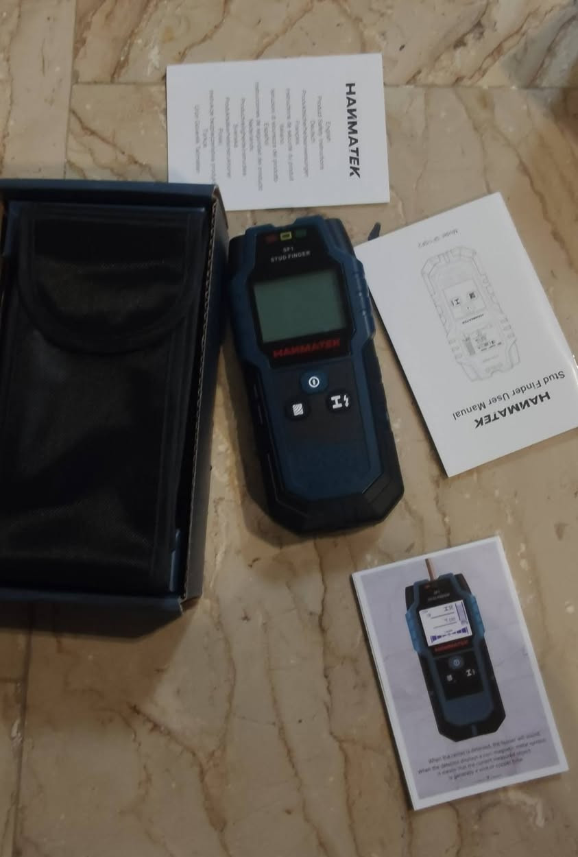 فاحص كيبل الدفن.....كبان ليزري خطين ...فيرنيه.....


**إذا كنت صاحب هذا الإعلان وتريد حذفه لأي سبب، رجاءا أرسل رسالة إلى الدعم الفني**