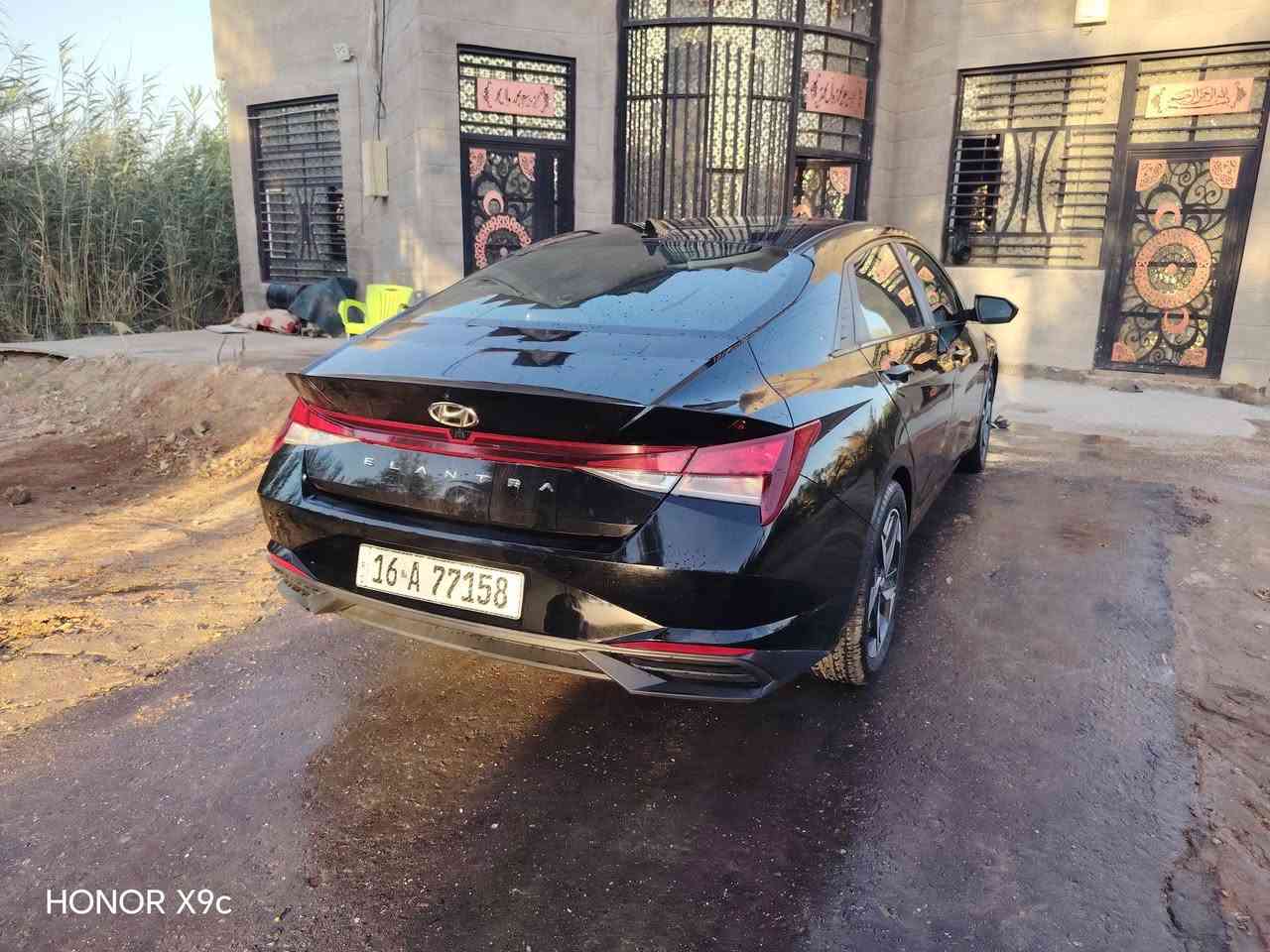 سلام عليكم
الانتري قادسيه معوقين  بسمي موديل ٢٣ فول من غير الفتحه ماشيه ٦٧ الف للبيع
أمريكي حادثه بنيد وجاملغ تبديل والباب الخلفي صبغ والباقي مكفول جاهزه من كلشي عله وضع الشركه كلشي بيه
السعر 140 وبيه مجال مكاني نجف او بغداد
*********** $
