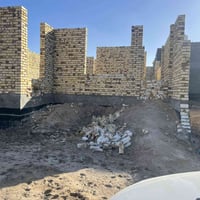 هيكل جديد • ٢٠٠م • شارع ٣٠ سيف سعد