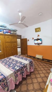 بيت للبيع مساحه 250 حي الزهراء. مطلوب 16بلدية وباليد 120بي مجال  07838...
