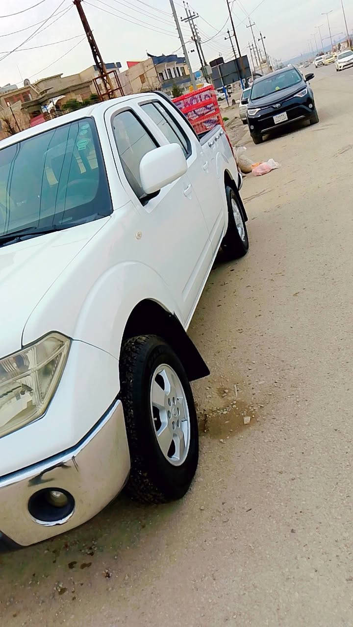 السلام عليكم نيفارة موديل 13سيارة جديدة مكينة كير خير من الله تدفئة 🔥 تبريد 🥶رقم سليمانية انكليزي تحويل ثاني يوم  سيارة بيهة نص البوب الي عكس السايق صبغ وصفحة البدي الي عكس السايق سيارة شاشة كهربائيات كلة شغالة بلادية ما ملعوب بيهة للاستفسار خاص مكاني السليمانية السعر 110وبيهة مجال


**إذا كنت صاحب هذا الإعلان وتريد حذفه لأي سبب، رجاءا أرسل رسالة إلى الدعم الفني**