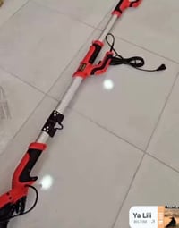 ماكنة سنفرة • مستعمل ٣ مرات • قضاء الشامية