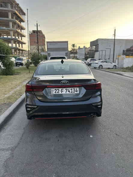 فورتي 2020
محرك 2000 دوش
Cvt كير
ماشية 68
حادث جاملغ وربع البنيد بدون تبديل
رقم اربيل بأسمي سنوية لل27
شاصي لغد محرك كير مكفول
مكاني بغداد المنصور
السعر 136
***********
