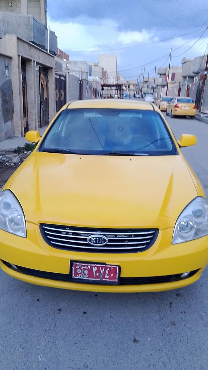 اوبتمه موديل 8 كير محرك بشرط تخم كلو شرط كير عادي 4 سلندر شرط التحويل ول وكاله رقم نينوى السعر 75 ..‏‪0751 240 3655‬‏
