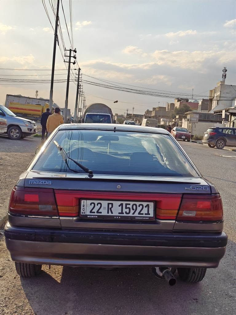 مازدە هەموو شتی نوێ رەقەموو سەنوی وهەزەبڕاوەو وەرگەرا بەشەرت تحویل وغرامە بەشەرت نرخ 34/ *********** أربيل, العراق
