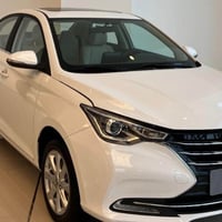 شانجان ألسفين • شانجان 2022 • سيارة أوتوماتيك • ألسفين 2022 • سيارة شا...