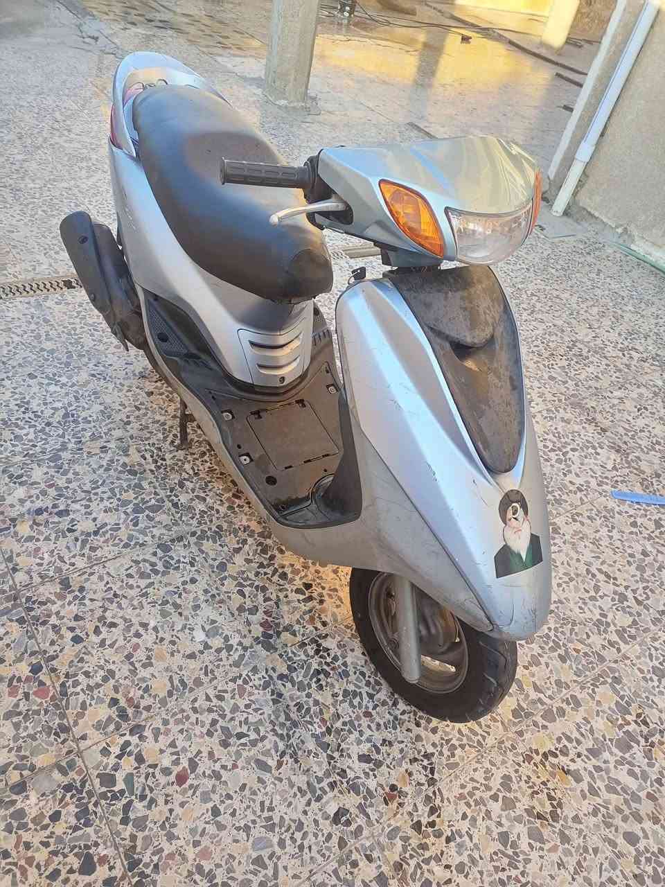 سلام عليكم دراجه بريس مكينه مفتوحه بس خير من الله مكينه غرسه لا تنقيص لا تبخير نكره سلف سعر 600 وبيه مجال رقمي ***********
