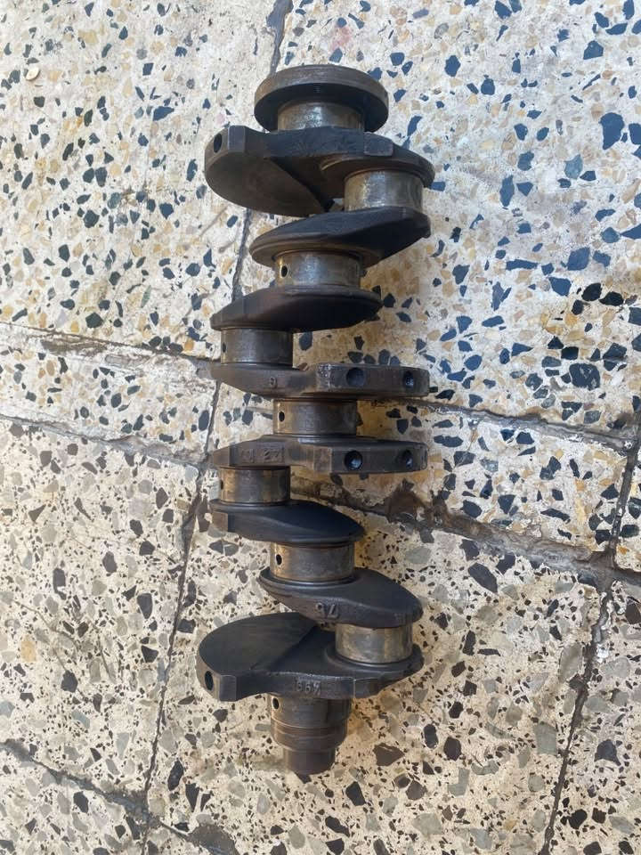سلام وعليكم غراض فالفو 400 كلهم شرط
كرنك شرط تاخذه.   75 الف 
سيبايه سقف اصلي فالفو 20 الف 
طخم نوزلات اصلي 20 الف  
اسبايدر صندوق اصلي فالفو 30 الف 
راديتر تدفئه فالفو 25الف 
شوته فالفو 10 آلاف 
قبغ الدوش 5 آلاف 
دكشن فالفو 10 آلاف 

للاستفسار ***********
مكاني موصل
