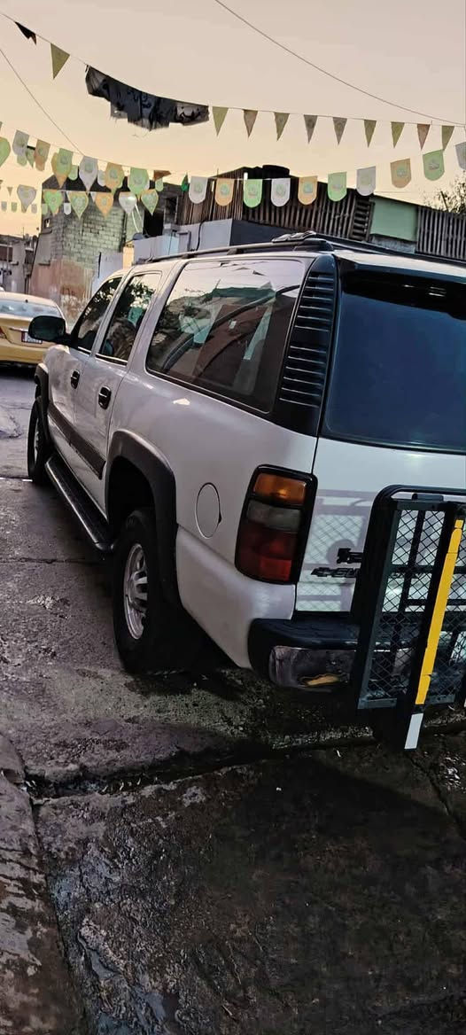 بهبان 2001 محرك كير اكسل مكفولات تبريد تدفئة كل شغال سيارة جاهزه تخم تایر جدید ما تصرف عليها دينار
شرط التحويل بسمنا وكالة ما اسويا لسعر ٩٣ بيها مجال  غير متواجد على الفيس سنويه نافذة ۲۰۳۰

***********
***********
المكان موصل
