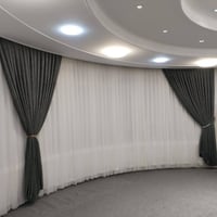 تصميم ديكور ستأر من تصميم علي نايله رقم ٠٧٨٢٢٢٢٨٧٧٧