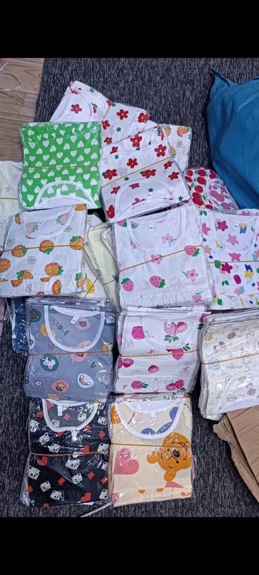 بلاش البلاش كل 3قطع ب5الاف متوفر توصيل


**إذا كنت صاحب هذا الإعلان وتريد حذفه لأي سبب، رجاءا أرسل رسالة إلى الدعم الفني**