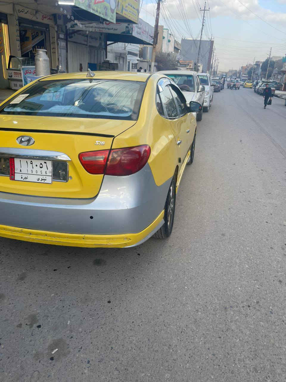 افانتي للبيع 2010رقم نينوى دشبول ليزري كشنات جلد  تدفيئه تبريد كلها شغاله كير شرط مكينه بيها اثر بخار بدون تنقيص  بجم شواصي لغود سقفيه كلها شرط بيها ضرر تحرير  بالجاملغات بالتكم الورا معجون وكفلها شرط من الكص  سعرها 100 مو شراي لا دوخني بيها مجال قليل


**إذا كنت صاحب هذا الإعلان وتريد حذفه لأي سبب، رجاءا أرسل رسالة إلى الدعم الفني**