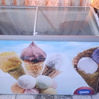 ثلاجة عرض • للبيع