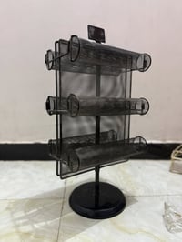 ستاندات عرض • اكسسوارات حديد • موجهات اضاءة