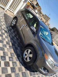 سورنتو موديل 2013  وارد أمريكي حادثها جاملغ والبنيد جاملغ مبدل وبنيد ن...