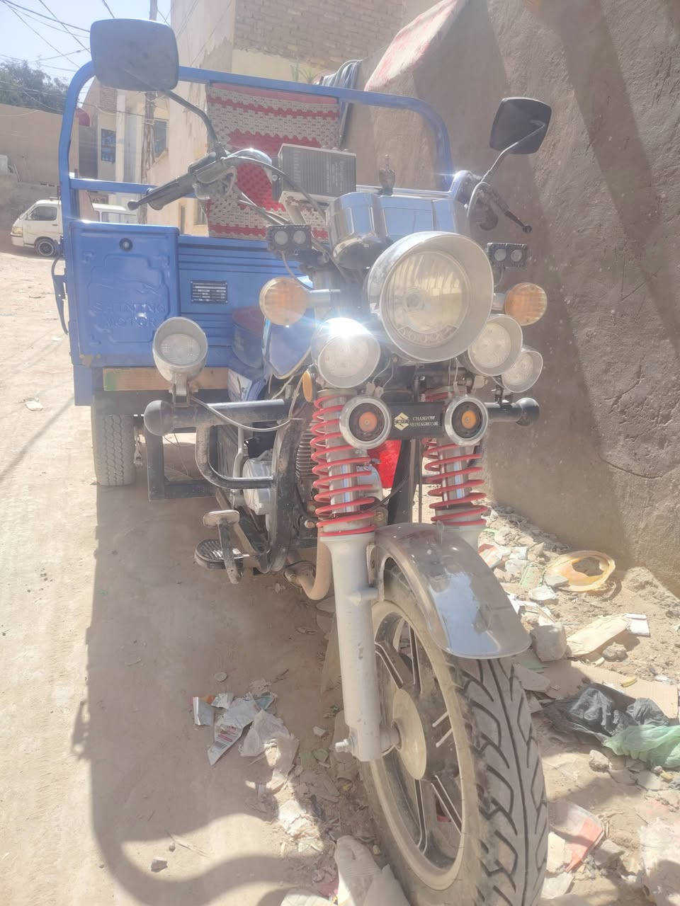 السلام عليكم ستوته للبيع موديل 2023 الستوته صار اله 8اشهر عندي نضيفه مرقمه الحاب يشتري يدخل خاص


**إذا كنت صاحب هذا الإعلان وتريد حذفه لأي سبب، رجاءا أرسل رسالة إلى الدعم الفني**