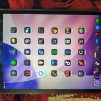 آيباد ٩ • قابل تفاوض