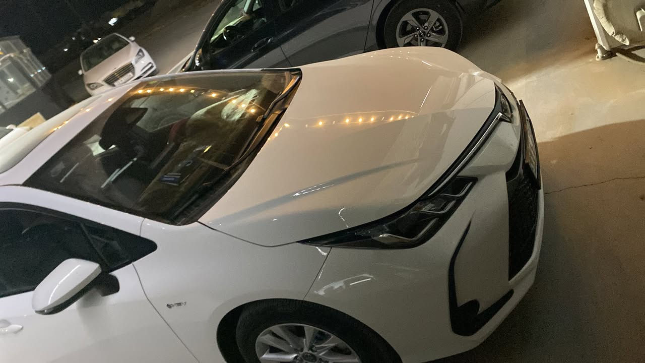 كورلا هايبرد 2025 كفالة عامة ماشية 11 الف بس
السعر 155 وبيها مجال بسيط  

استفسار // ***********
