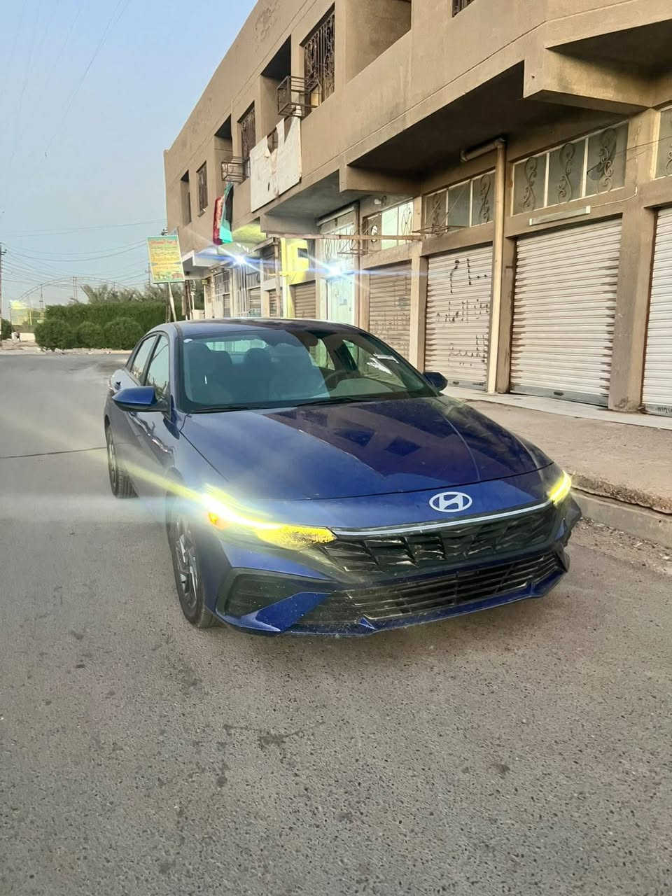 السعر. ١٢٥.  ***********
السلام عليكم النترا مديل 24 دخول جديد منفيس ابسمي مواصفات نص فول بصمه تشغيل عن بعد ترحيب أبواب شاشه دجتل متصل لد دشبول تبريد شاشه مكينه 2000 دوش ليبل واحد كلها بدون تبديل  السياره بدون ايرباك حادثها جاملغ خلفي وشويه الباب صور الحادث و صور التعمير منشوره فقط البصوره الباقي كفاله عامه ومكفوله من الدواخل
