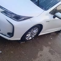 كورلا موديل ٢٤ هايبرد لبيع او مروس   ٠٧٨٢٦٦٧١٥٣٨