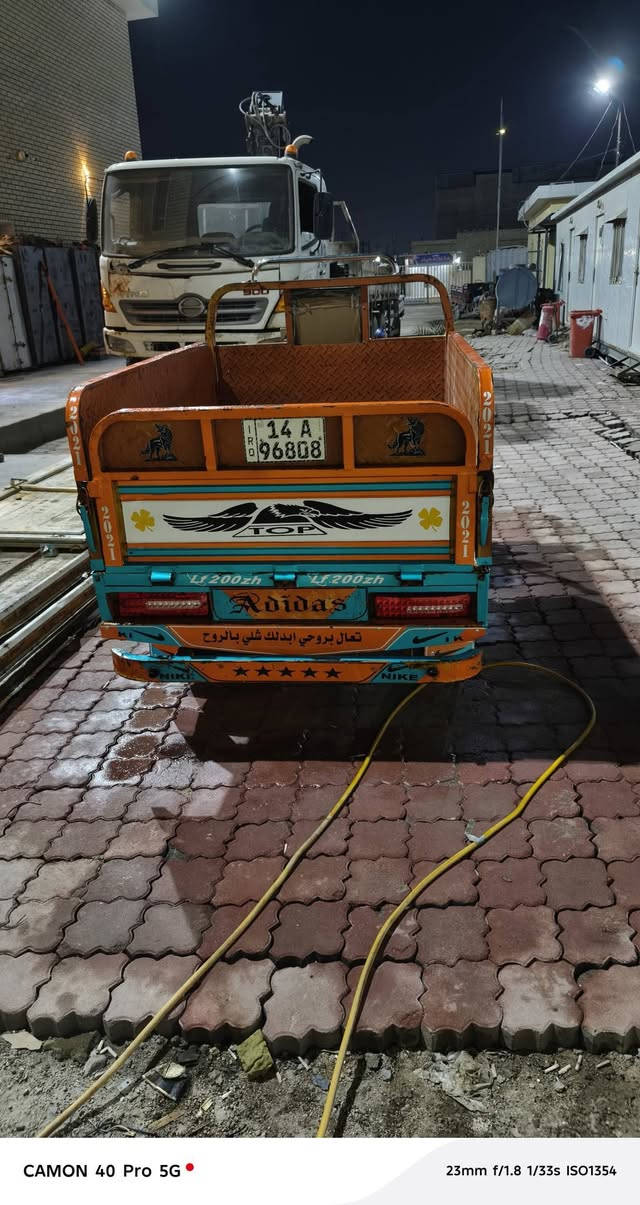 سلام عليكم ستوته ليفان مديل 21 رقم وسنويه ستوته جاهزه كلشي شغال السعر 3250وبيهه مجال


**إذا كنت صاحب هذا الإعلان وتريد حذفه لأي سبب، رجاءا أرسل رسالة إلى الدعم الفني**