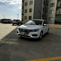 إم جي 5 • ٢٠٢٤ • ١٨٠٠٠ كم