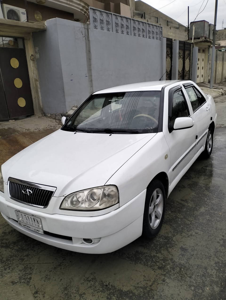 شيري كوين 13
كلشي بيها جديد وشرط
***********
***********
