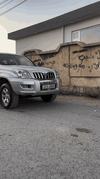 ٤سلندر پرادۆ ٢٠٠٨بدون سبوخ ١٧٠ کیلومتر ماشی دعامی بشرت. ***********
