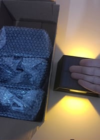 توصيل • اضاءة • عرض مؤقت