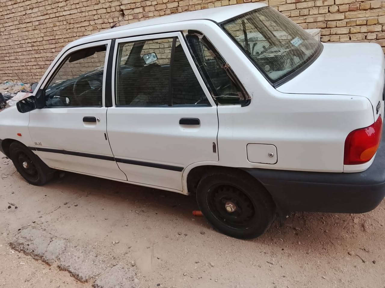 سايبا موديل 2008 مكفولة شواطي ولغود. كير مكينه بلادي مكفولة تخم تاير باتري جديد  سياره جاه  خير من الله مكاني الشعب حي المهندسين.  ***********. مكلف بنشر هذه رقم صاحبها  بيع او مراوس
