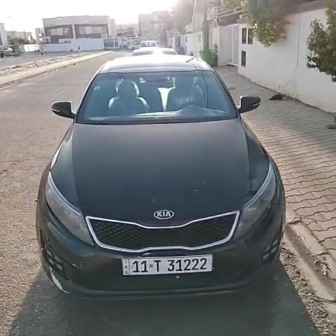 للبيع فقط بدون مراوس بالنجف ب(110$)وبيها مجال موديل 2015 كيا أوبتما بأسمنا فئة(Vip) فول مواصفات واحد على واحد سقف زجاج و أريل زعنفة ماكو مواصفة مابيها وارد أمريكي صورةحادثها مرفقة 
بيها بس قطعة واحدة صبغ
جاملغ أمامي مبدل نفس اللون و بنيد نفسه مصبوغ  وصورة السونار مرفقة وياها موديل 2015 رقم بغداد أنكليزي دولي سنوية بأسمنا مجددة للسنة28 تتداور وين ما چان
أهم مواصفاتها/(  التوقف الذاتي و تحديد مسار مع اربعة رادارات بيها مع بانوراما و بصمات تشغيل و أبواب و تدفئة مقود مع فول تحكمات مقود و مقود رياضي و كشنات ذاكرة مع كشنات جلد و جميع الكشنات تدفئة و تبريد بالكشنات خلفية والأمامية و قطعتين تبريد خلفي وأمامي و GBS و دبل صالنصه ومري شفط وترحيب و يدات نيكل خارجية و داخلية مع ثلاث وضعيات قيادة  وشاشه جبيرة أصل و تبريد بالشاشه مع دشبول كادنزة مع سستم سماعات ودمامات أمامية وخلفية مع حساسة وكامرات ورادارات جانيبه وأماميه وخلفيه ولايتات زنون 
وبگ لايتات LED وسبايد خلفي و أتو هولد و سايد بريك بصمه و ماشية 165الف
 محرك حجم 2000 تيربو عزم محرك حجم 4000)
معروضه ب(110$) وبيها مجال
الشراي يتصل بيه واتساب وبخدمتكم 

***********

