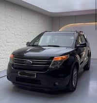 اكسپلورر • ٢٠١١ • كلین تایتڵ