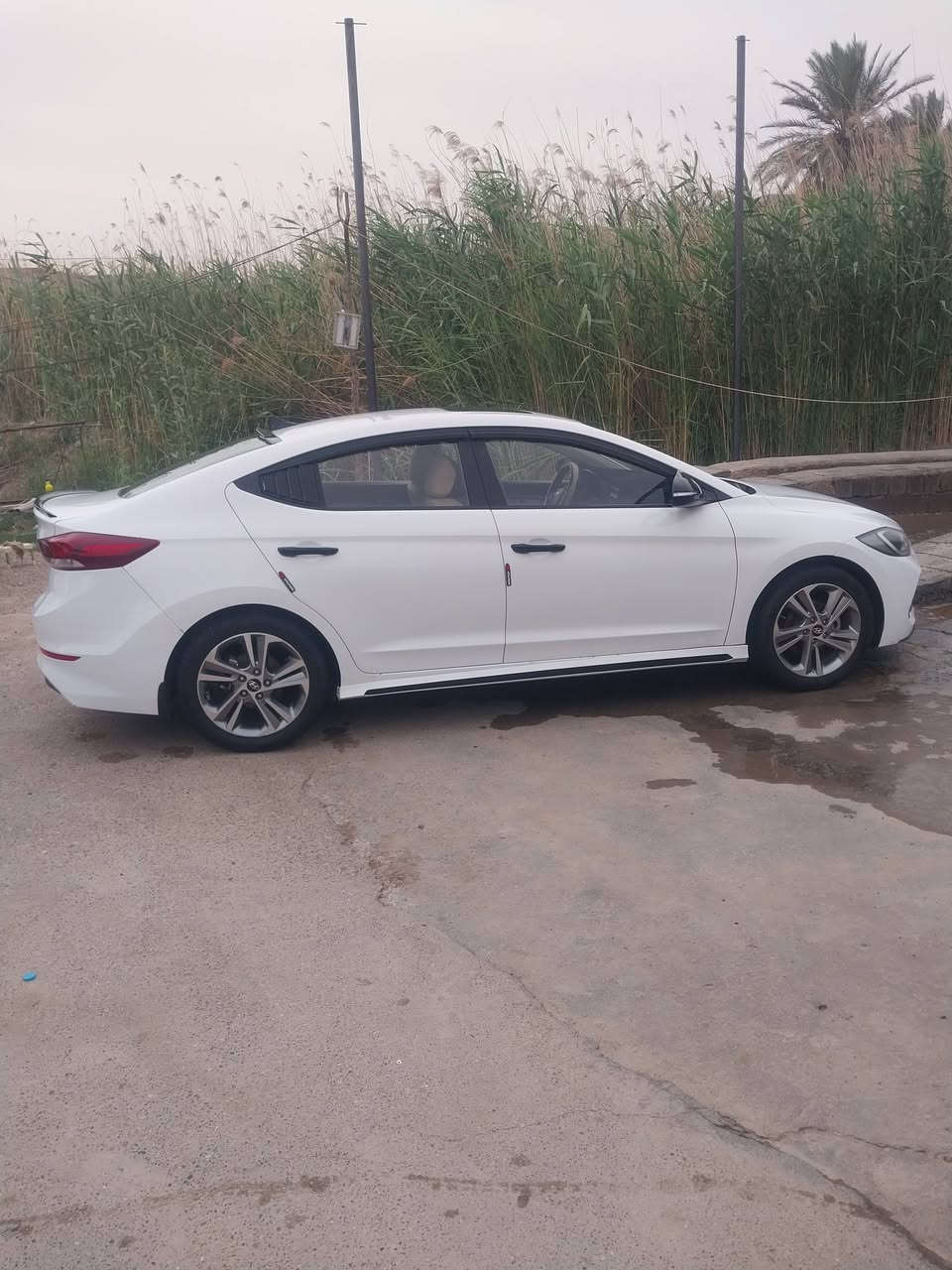 النترا خليجي سوبر 2018 ماشيه ١٢٣ فول غير بصمه مري شفط فتحه تحكم سترين ويل كب تايرات جديده ماصار عشره ايام تبريد قطعتين مكينه 2000 دوش كير مكينه مكفوله لد نهاري سياره بيه ضرر جامرلغ صبغ والبنيد مبدل شركه مكفول من دواخل لا لغد لا شاصي العنوان ديالى الخالص *********** رقم انكليزي بسمي ديالى
