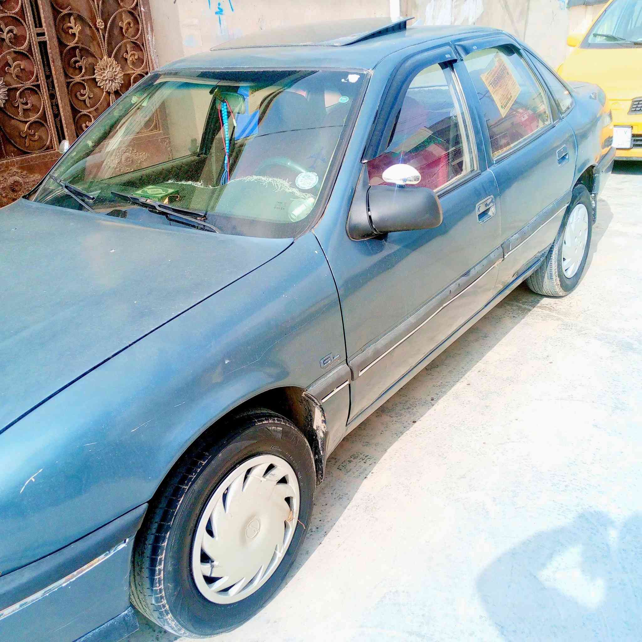 مشروع وطني موديل 89 دفتر بنزين تاريخ الانتهاء السنويه الشهر السادس السعر 35 رقم الهاتف ***********
