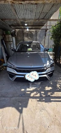 سيارة MG • ام جي • MG 2025 • سيارة جديدة • سيارات البصرة • MG للبيع • ...