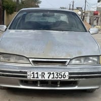 ١٩٩٣ • رقم بغداد • بدون ضربه