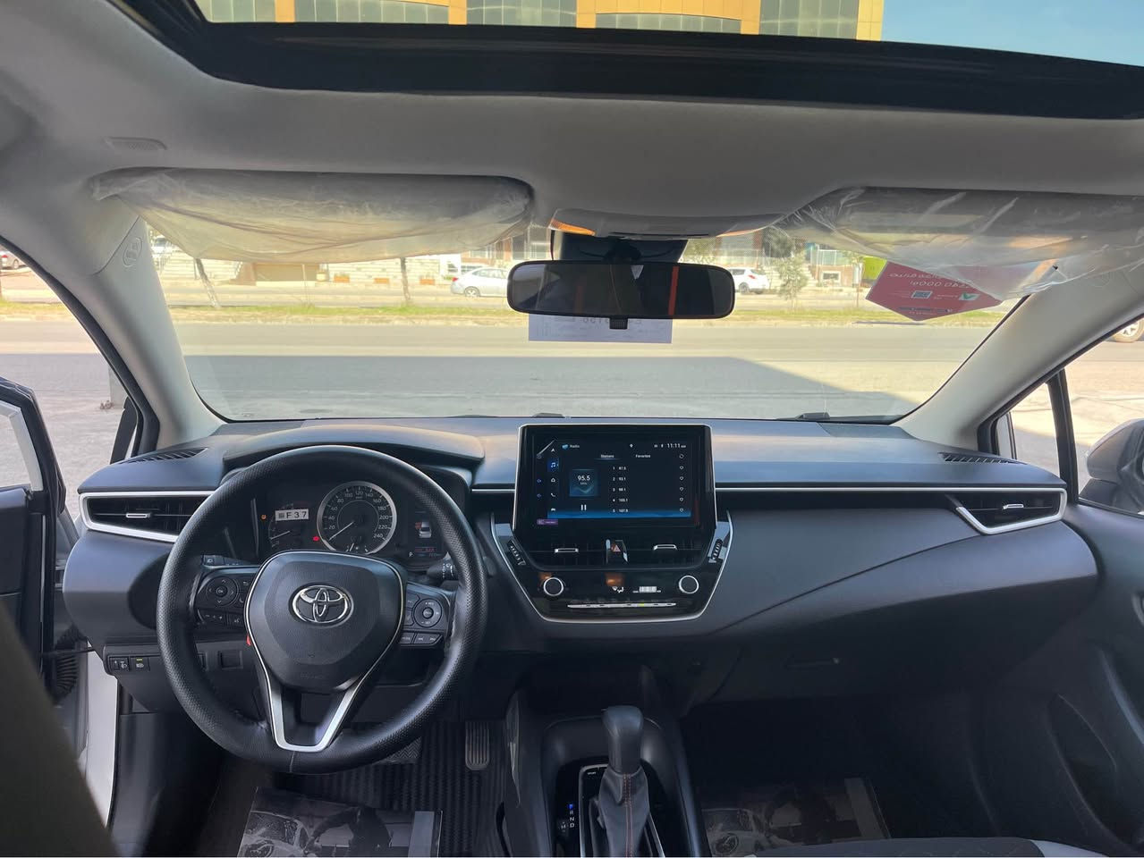 تويوتا بيكاشو 
موديل 2024 
6 هزار ريفه جوي 
محرك 12 توربو 
فول
موصفات سيلايت ڕادار خەتی جادە تەحدید صورعە 
سبغ و تعديل و شوخت و قۆپ هەمي شه رت 
موبايل *********** اكر, نينوى
