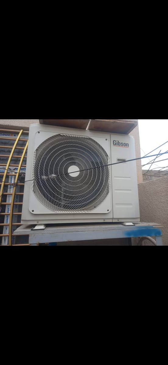 السلام عليكم . سبلت 3 طن جبسون سنگل فيز جديد  مداخل تصليح نهايئاً  شرط الفحص  مكاني كربلاء حي النواب
*********** واتساب و رصيد
