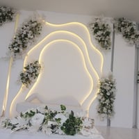 تنسيق كوشات • ورد • بغداد والمحافظات