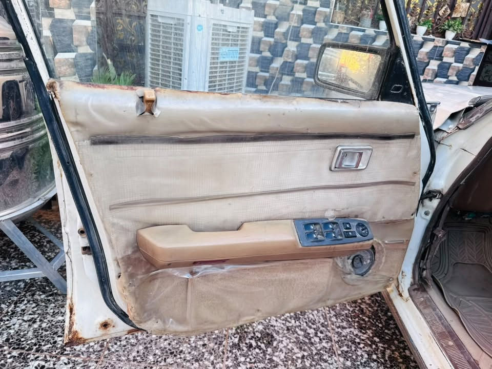 سلام عليكم
سوبر 82 كير ومكينه vvt 3000
6 سلندر نشطه كلش
عليه ادامه كامله بلكات نوزلات مجاول وباقي المواد
لاستهلاكيه
تخم تاير جديد
صرف بانزين ماكو انسه
سياره خير من اللّٰه ترايك وين متريد رقم بغداد باسمي تحويل ثاني يوم
سعر 46
مكان بغداد شعب
***********
