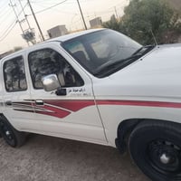٢٠٠٣ • تبريد شغال • حدادية جديدة